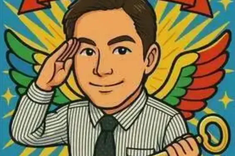 男性スタッフ募集中